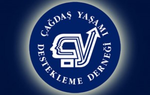27 Haziran 2014 Cuma – Çağdaş Yaşamı Destekleme Derneği, yiten canların yakınlarına,