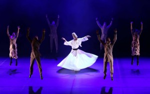 20 Haziran 2014 Cuma – Zorlu Center ve TÜRSAB’ın ev sahipliğinde Zorlu