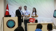 Marmara Denizi’nin belki de en sakin ve insan etkisinden uzak koylarından biri olan Kapaklı bölgesindeki bir koyda piknik havasında başlayan etkinliğin ilk aşamasında katılımcılar, piknik ve güneşli havanın tadını çıkardı. Etkinliğin ikincisi aşamasındaysa Öğrenci Kültür Merkezi Kırmızı Salon’da alanında uzman […]