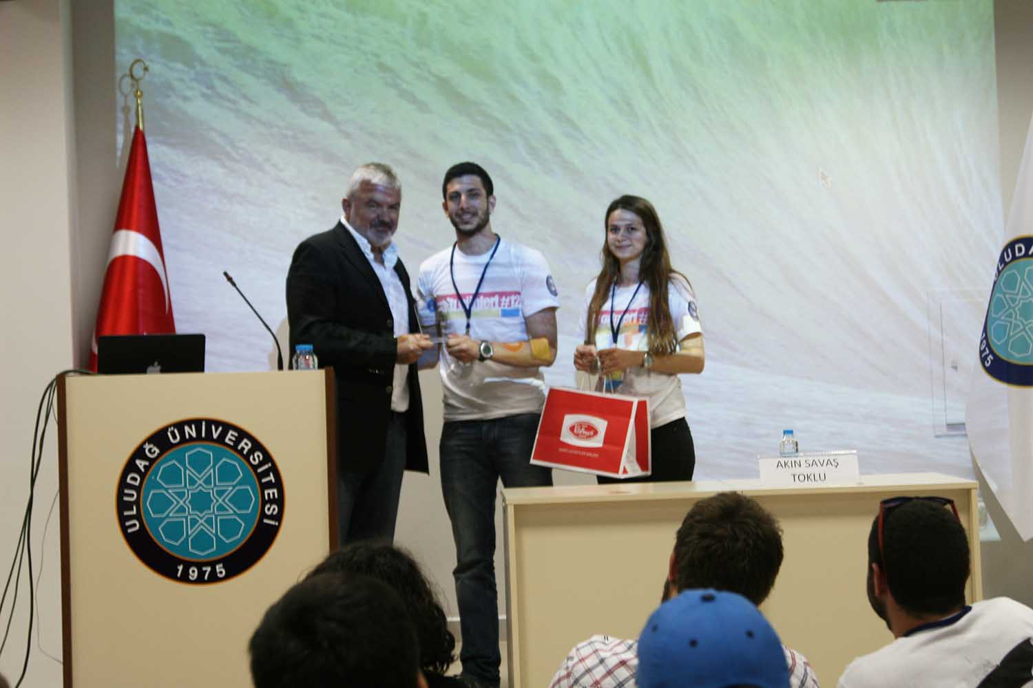 Marmara Denizi’nin belki de en sakin ve insan etkisinden uzak