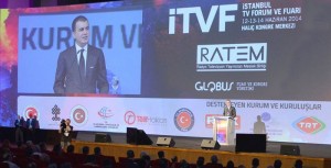 15 Haziran 2014 Pazar – NİLGÜN ATAR-turizmhaberleri.com/ haber Merkezi 12-14 Haziran tarihlerinde
