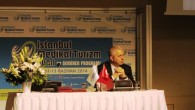 24 Haziran 2014 Salı – Nilgün Atar- turizmhaberleri.com Yaşlı Bakımı ve Yaşlı Turizmi, Engelli yaşam ve Obezite ile ilgili farkındalık yaratan çalışmalara öncülük yapan Medikal Turizm Derneği Başkanı Dr. Sinan İbiş; yerel dinamikler, üniversite, bakanlıklar, stk’lar işbirliğinde somut projeleri birer birer hayata […]