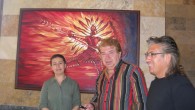 05 Haziran 2014 Perşembe – Yılmaz Parlar- İstanbul VAN’DA TURİZM KÜLTÜR SANAT Markalaşmaya odaklanan Van, geçtiğimiz günlerde 51.793 kişi ile elde ettiği Guinnes kahvaltı rekoru ile yeniden hayat buldu. Rekorla Dünyaya sesini duyurma fırsatını yakalayan Van; tarihi, doğal ve kültürel zenginliklerini turizmin […]