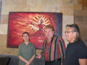 05 Haziran 2014 Perşembe – Yılmaz Parlar- İstanbul VAN’DA TURİZM KÜLTÜR SANAT
