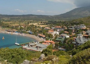 23 Temmuz 2014 Çarşamba – NİLGÜN ATAR- turizmhaberleri.com Bir yanda her şey