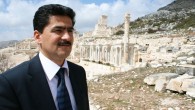 17 Temmuz 2014 Perşembe – turizmhaberleri.com/haber merkezi Sagalassos’un merkezine yakın çevrenin detaylı olarak incelenmesinin antik kent hakkında önemli veriler sağladığını belirten Mehmet Tanır’ın; yüzey araştırmaları ile ilgili olarak turizmhaberleri.com ‘da yayınlanan yazısı şöyle: MEHMET TANIR BURDUR KÜLTÜR VE TURİZM MÜDÜRÜ İlimizde Neojen […]
