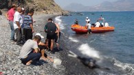 Edinilen bilgiye göre, cumartesi günü gece saat 02.00 sıralarında bir arkadaşının teknesiyle Yeşilovacık Limanı’ndan denize açılan Ali Doğan (55) sabah haber alınamadı. Durumun jandarma ve sahil güvenlik ekiplerine bilgi verilmesinin ardından arama çalışması başlatıldı. Mersin Sahil Güvenlik Akdeniz Bölge Komutanlığı […]
