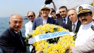 Türkiye Cumhuriyeti’nin denizcilik alanında bağımsızlığını kazanmasının 88. yıl dönümü coşkulu bir biçimde kutlanırken, etkinliğe katılım oldukça yoğundu. Barbaros Hayreddin Paşa Anıtı’ne çelenk bırakılması ile başlayan tören,  günün anlam ve önemini ifade eden konuşmalarla devam etti. Etkinliğe, aralarında İstanbul Vali Yardımcısı […]