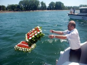 Yalova’da 1 Temmuz Denizcilik ve Kabotaj Bayramı çeşitli etkinliklerle kutlandı.