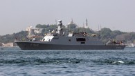 Başbakan Recep Tayyip Erdoğan, “Bugün artık çok büyük mesafeler kat etmiş olan denizciliğimiz, uluslararası rekabete açık denizcilik sektörüyle, büyüyen deniz ticaret filosuyla, güçlenen alt yapısıyla, modern tesisleriyle ülke ekonomisine önemli katkılar sağlamaktadır” değerlendirmesini yaptı. Erdoğan, Denizcilik ve Kabotaj Bayramı dolayısıyla […]