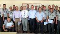 Çanakkale Liman İşletmesi çalışanlarına yaptıkları hizmetler nedeniyle teşekkür belgesi verildi. Çanakkale’nin hudut kapısı statüsündeki Çanakkale (Kepez) Limanı’nda görev yapan liman ve atık kabul tesisi personeli ile güvenlik görevlilerinden oluşan 31 çalışana başarılı çalışmaları, sorumlu oldukları alanlarda görevliler ile vatandaşlara gösterdikleri […]
