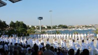   İTÜ Denizcilik Fakültesi 2013-2014 yılı mezunları 1 Temmuz Denizcilik ve Kabotaj Bayramına denk gelen günde mezuniyet sevincini yaşadılar. Törene, Ulaştırma, Denizcilik ve Haberleşme Bakanlığı Deniz ve İç Sular Düzenleme Genel Müdürü Cemalettin Şevli ile birlikte çeşitli denizci sivil toplum […]