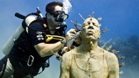 2009 yılında sanatçı Jason deCaires Taylor, dünyanın en büyük su altı müzesini yapmak için çalışmalara başlamıştı. Adı Museo Subacatico de Arte olan müze, 420 metre karelik bir alanda bulunuyor. Müzenin yaratıcısı Taylor, bir zamanlar tamamıyla boş olan bu alanı yaşayan […]