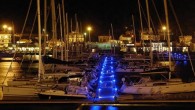 Çeşme Marina’nın bu yaz düzenlediği fotoğraf yarışmaları ziyaretçilerine kazandırmaya devam ediyor.  Dünyada çok yaygın kullanılan mobil fotoğraf uygulaması Instagram üzerinden 10 – 30 Haziran tarihlerinde ilki düzenlenen yarışmada sonuçlar Temmuz’un ilk haftası açıklanacak ve kazanan fotoğraf Çeşme Marina Konukevi’nde 5 […]