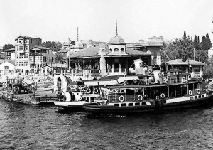 Geleneksel Balıkçılığı Yaşatma Derneği Başkanı Nezih Bilecik, Türk denizlerinde araştırma
