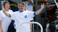 Araştırmacılardan, mühendislerden, kameramanlardan oluşan ekibiyle Cousteau, 1 Haziran günü ABD’nin Florida eyaletindeki Key Largo açıklarında okyanusa dalış yapmıştı. “Aquarius” isimli, mini mutfağı, özel havalandırması, interneti olan 81 tonluk denizaltı kapsülünde 31 gün kalan ekip önceki gün su yüzeyine çıktı. Böylece […]