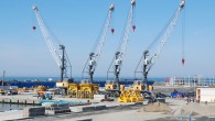 Trabzon ekonomisinin ve özellikle turizminin gelişmesine mühim katkı sağlayacak Sochi (Soçi) limanı yolcu ve otomobil taşıyan gemilerin ulaşımına açıldı. Trabzon Ticaret ve Sanayi Odası (TTSO) Başkanı Suat Hacısalihoğlu, Rusya Federasyonu’ndaki Sochi Deniz Ticaret Limanı’nın tekrardan yolcu ve otomobil taşıyan gemilerin […]