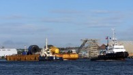 AMT Explorer adlı barç, Prysmian Group’un 38 milyon dolarlık kablo yüküyle birlikte Akdeniz’de İtalya açıklarındaki   Sardinya Adası’nın güneybatısının 50 mil yakınlarında battı. Londra merkezli Augustea Anchor Marine Transportation şirketine ait barç, Red Husky adlı gemi tarafından yedeğe alındığı sırada […]