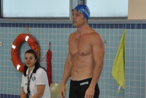 Fransa’nın Millau şehrinde yapılan ve farklı ülkelerden yaklaşık bin sporcunun