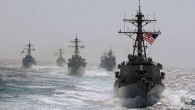 Kaynak, “Amerikan kruvazör Vella Gulf, Burgas’a ulaştı. Fransız firkateyni Surcouf 4 Temmuz’da Karadeniz’e geldi. Bu iki gemi ile birlikte NATO’ya ait savaş gemilerinin toplamı 9’a ulaştı. Biz Sovyetler Birliği’nin dağılmasından bu yana bu sayıda NATO savaş gemisini Karadeniz’de görmedik.” dedi. Karadeniz’de halen […]