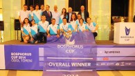 Garanti Bankası’nın yelken takımı “Garanti Sailing”, Türkiye Yelken Federasyonu’nun katkısıyla bu yıl 13.sü düzenlenen Bosphorus Cup yarışlarında, hem kendi sınıfındaki 28 tekne, hem de yarışı tamamlayan 66 tekne arasında 1. oldu. Garanti Sailing yarışa; Fenerbahçe Spor Kulübü’nün işbirliğiyle, “Fenerbahçe – 1” […]