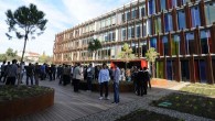 Piri Reis Üniversitesi, Türkiye’nin ilk ve tek denizcilik ihtisas üniversitesi olarak dünya standartlarında deniz adamları ve kaptanlar yetiştiriyor. IMEAK Deniz Ticaret Odası ve Türk Deniz Eğitim Vakfı aracılığı ile kurulan Piri Reis Üniversitesi, sadece uluslararası üniversitelerle değil, dünyanın en tanınmış […]