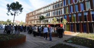 Piri Reis Üniversitesi, Türkiye’nin ilk ve tek denizcilik ihtisas üniversitesi