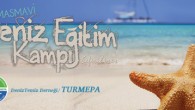 Deniz Temiz Derneği/TURMEPA tarafından üçüncüsü düzenlenen Masmavi Deniz Eğitim Kampı’nda, “denizlerin kurtarıcıları” yetişiyor. Dernekten yapılan açıklamaya göre, Nakkaştepe’deki Koç Korusu’nda dün başlayan kampta, Türkiye’nin 8 ilinden gelen 9-14 yaş arasındaki 80 çocuk ile 18-25 yaş arasındaki 60 genç ücretsiz ağırlanıyor.   “Zaman Tüneli […]