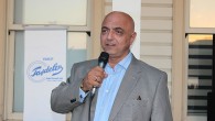 Dentur Avrasya’nın her yıl düzenlediği geleneksel iftar yemeği dün Kıyı Emniyeti Küçüksu Tesisleri’nde gerçekleştirildi. Yoğun katılımın olduğu iftar yemeğinde deniz ulaşımı sektörü bir araya geldi. Dentur Avrasya ailesi ve çalışanlarının bir arada olduğu iftar yemeğine  İstanbul deniz ulaşımın ve sektörün […]