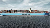Danimarkalı grubun taşımacılık birimi olan Maersk Line ile İsviçreli MSC tarafından Perşembe günü yapılan açıklamada anlaşma sayesinde Avrupa-Asya ve Atlantik –Pasifik rotalarındaki operasyonların etkinliğinin ve karlılığının artacağı belirtildi. Maersk kapasite bakımından dünyanın en büyük konteyner taşımacılık grubu olma özelliğini taşıyor. […]