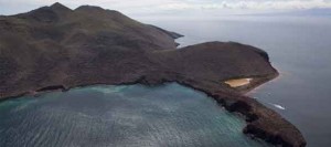 Birlikte ortak bir açıklama yayınlayan Ekvador Çevre Bakanlığı ve Galapagos