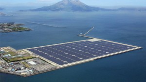 Dünyada enerji kaynakları yavaş yavaş tükeniyor, su ve rüzgar enerjisine