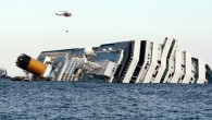 İtalya’nın Giglio adası açıklarında yaklaşık 2,5 yıl önce karaya oturan yolcu gemisi Costa Concordia’nın söküm için Cenova’ya götürülme işlemlerine başlanıyor. Cenova’ya götürülebilmesi için Costa Concordia’nın su altında kalan kısımları yükseltilerek gemi yeniden yüzebilir hale getirilecek. Ocak 2012’de kayalara çarparak yan […]