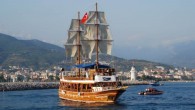 Alanya Yatçılar ve Su Sporları Kooperatifi Başkanı Yusuf Demirel hayata geçirmeyi düşündükleri turnike sistemi hakkında açıklama yaptı.Demirel, “Bu sistemin uygulandığı yerleri inceledik. İskele için projeler hazırladık. Alanya Kaymakamı Erhan Özdemir’e ve Alanya Belediye Başkanı Adem Murat Yücel’e, Alanya Ticaret ve […]