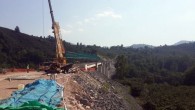 Osmanlı padişahı İkinci Abdülhamid döneminde yapımı planlanan, Karadeniz’i İç Anadolu, Doğu Anadolu ve Akdeniz’e bağlayacak Karadeniz-Akdeniz Yolu Projesi tüm hızıyla devam ediyor. Ordu Büyükşehir Belediye Başkanı Enver Yılmaz, yapmış olduğu açıklamada, Karadeniz-Akdeniz Yolu Projesi’nde yüzlerce ekibin gece gündüz demeden çalıştığını […]