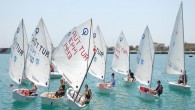 Yelken İl Temsilciliğinin faaliyet programında yer alan Valilik Kupası Optimist Yelken Yarışları, optimist, optimist genel, optimist junior, optimist kızlar, laser 4.7 genel ve laser 4.7 junior kategorilerinde gerçekleştirildi. Yarışlarda Sinop Karadeniz Yelken İhtisas Kulübü ve Sinop Açık Deniz Yelken Kulübü […]