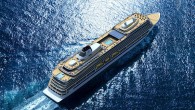 Amerika merkezli Viking Ocean Cruises şirketinin ilk kruvaziyer gemisi olan Viking Star denize indirildi. Haziran ayının son haftasında gerçekleştirilen denize indirme töreni Fincantieri şirketinin İtalya Venedik yakınlarındaki Margera tersanesinde yapıldı. Törenle birlikte geminin donatımında ve iç yapılandırma işlemlerinde son aşamaya […]
