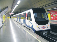 İstanbul’un en önemli ulaşım projesi olarak hayata geçirilen Marmaray’ın benzeri