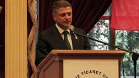Ulaştırma, Denizcilik ve Haberleşme Bakanlığı Kıyı Yapıları ve Tersaneler Genel Müdürü Hızırreis Deniz, dün gerçekleşen İMEAK DTO Müşterek Meslek Komite Toplantısı’nda, denizcilik sektörünü çok daha iyi yerlere taşımanın mümkün olduğunu söyleyerek, “Bugün burada sektörle birlikte olmaktan büyük mutluluk duyuyorum. Sektörü […]