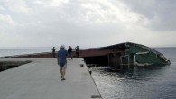 İzmit Limanı’nda aldığı yükü Lübnan ve Mısır’a götürmek üzereyken Marmara Adası açıklarında yük kayması nedeniyle yan yatan ve sonra Kıyı Emniyeti Genel Müdürlüğüne bağlı botlar ile Narlı limanına çekilen gemi bağlı bulunduğu limanında batan yük gemisinin 10 aya yakın bir […]