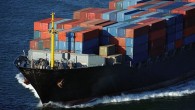 Gümrük ve Ticaret Bakanlığı verilerinden derlenen bilgilere göre; 2014 Ocak-Mayıs döneminde ihracatın yüzde 54,3’ü deniz yoluyla, yüzde 34,6’sı kara yoluyla, yüzde 9,9’u hava yoluyla ve yüzde 0,56’sı da demir yoluyla yapıldı. EN BÜYÜK PAY DENİZ YOLUYLA İHRACATTA Tutar olarak bakıldığında […]