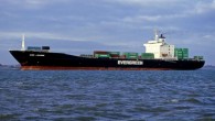 Evergreen Group, Tayvan merkezli CSBC Corporation şirketi tarafından inşa edilen sekizinci L-tipi gemisi Ever Loading için adlandırma töreni düzenledi. CSBC şirketinin Kaohsiung Tersanesinde yapılan töreni Evergreen Group’un ikinci başkan yardımcısı Bronson Hsieh yönetti. 8.508 TEU’luk geminin resmi halat kesme töreni […]