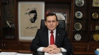 rabzon Ticaret ve Sanayi Odası Başkan Suat Hacısalihoğlu “10 gemilerden başlayıp 40 gemilere kadar çıkan bir potansiyelimiz var. Kasım ayında kruvaziyer turizmi sempozyumu yine şehrimizde olacaktır. Yine bu uluslararası bir toplantı.Kruvaziyer turizmine vermiş olduğumuz önemi adım adım nerelerden nereye geldiğini […]