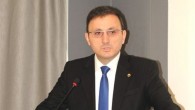 Giresun Ticaret ve Sanayi Odası Başkanı Hasan Çakırmelikoğlu, Giresun’da imalat sanayi yatırımlarına ihtiyaç duyulduğunu belirterek denizyolu ulaşım imkanları ve liman faaliyetlerinin geliştirilemes, gerektiğini söyledi. Çakırmelikoğlu, yaptığı açıklamada, Türkiye genelinde mevcut Organize Sanayi Bölgeleri’nde (OSB) yaşanan arsa işgallerinin önüne geçecek olan yönetmelik […]