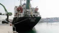 Antalya Liman sahasında deniz kirliliğine sebebiyet verdiği tespit edilen M/V AYALINA gemisine 24 bin 524,7 TL, M/V ALI H.R.Z. gemisine ise 49 bin 272 TL olmak üzere toplam 73 bin 796,7 TL idari para cezası uygulandı. Akdeniz’in mavi kalması ve […]