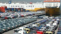 Türkiye merkezli uluslararası Ro-Ro taşımacılığı kapsamında yılın ilk yarısında 210 bin 806 araç taşındı. Deniz Ticareti Genel Müdürlüğü verilerinden derlenen bilgiye göre, yılın ilk 6 ayında ülkedeki limanlara yanaşan bin 336 Ro-Ro gemisiyle 210 bin 806 aracın sevkiyatı yapıldı.  Bu gemilerle […]