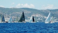 Ramazan Bayramı tatilini geçirdikleri Bodrum’da teknelerle mavi yolculuğa çıkan tatilciler, ilçedeki deniz trafiğini hareketlendirdi. Bayram tatilini Bodrum’da geçiren tatilcilerden bazıları, teknelerle mavi yolculuğa çıktı. Bazıları ise kiraladıkları lüks yatlarla denize açıldı. Yat ve tekneler, deniz trafiğini yoğunlaştırdı. Yoğunluk nedeniyle Sahil […]