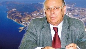 Türkiye’nin en önemli sanayi, ticaret ve liman kentlerinden Aliağa’nın 2014