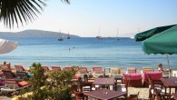 140 bin 716 kişinin yaşadığı Bodrum’un Belediye Başkanı Mehmet Kocadon, hurriyet.com.tr’ye, ilçedeki son durumu aktardı: “Geçen seneki rekorumuzu kırdık. Ağırladığımız turist sayısı bir milyon 200 bin’e ulaştı. Herkesi yedirdik, içirdik, eğlendirdik, dinlendirdik bugün de uğurluyoruz. Ben tüm Anadolu halkına Bodrum’u tercih […]