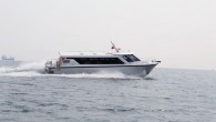 ‘Banana Island’ üzerinde kurulan Anantara Island Resort’ün ihalesini kazanan Concept Marine, 5 ay gibi bir sürede tamamladığı 10 adet teknesinin teslimini gerçekleştirdi. 7.5 milyon dolarlık ilk partisinin teslimini gerçekleştiren Concept Marine, ilave olarak hazırlanacak 10 adet teknenin daha üretimini gerçekleştirmek […]